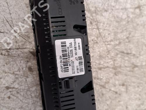 Display monitor CITROËN C3 II (SC_) 1.4 | BP28397875C48
