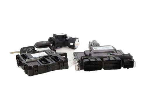 Electronic module RENAULT TRAFIC III Van (FG_) 2.0 dCi 110 (FGMW) | BP31211760M83