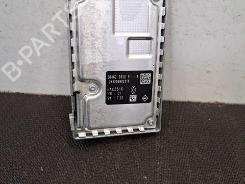 Used Camera RENAULT TRAFIC III Van (FG_) 2.0 dCi 110 (FGMW) (110 hp) 29129455