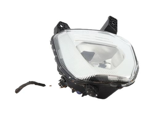 Used Right front fog light Right front fog light 39387576 39387576