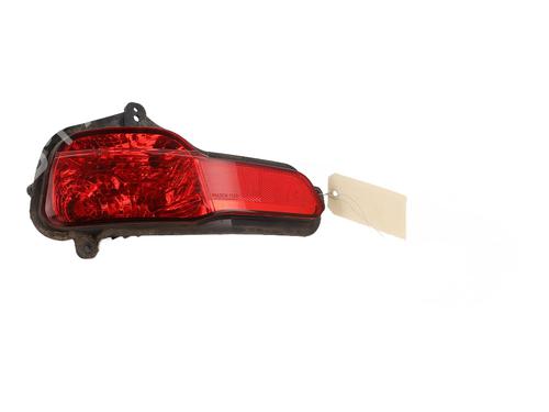 Tågelys Tågelys PEUGEOT 4008 1.6 HDi AWC (114 hp) 33850216 33850216