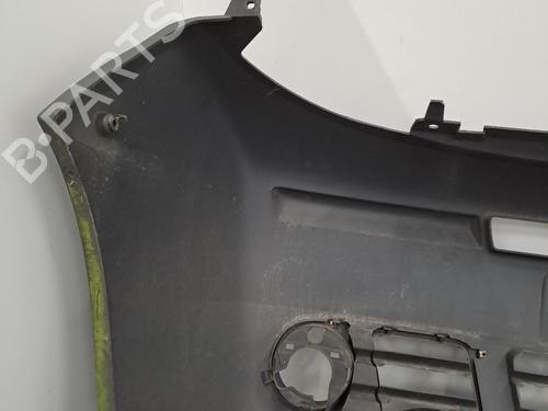Front bumper NISSAN PRIMASTAR Van (X83) 2.5 dCi 140 | BP28392510C7