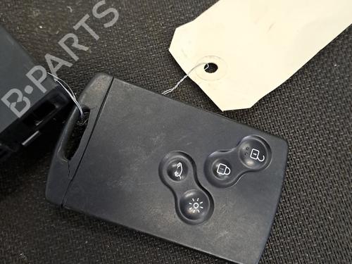 Card reader RENAULT MEGANE III Coupe (DZ0/1_) 1.5 dCi (DZ09, DZ0D, DZ1F, DZ1G, DZ14, DZ29) | BP28400952E4 