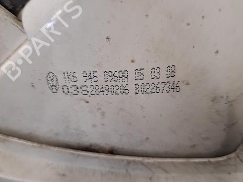 Right taillight VW GOLF V (1K1) 1.9 TDI | BP28391279C35 