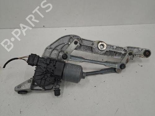 Front wiper motor RENAULT ZOE (BFM_) ZOE | BP28390957M29 - Image 3