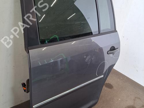 Used Left rear door Left rear door VW TOURAN (1T3) [2010-2016] 36007745 36007745