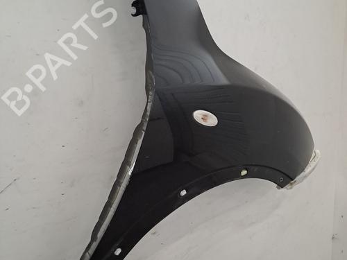 Right front fenders NISSAN JUKE (F15) 1.5 dCi | BP28395880C42 