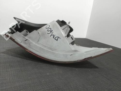 Left taillight VW GOLF V (1K1) 1.9 TDI | BP28393719C34 