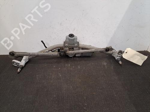 Used Front wiper motor VW POLO IV (9N_, 9A_) 1.2 (60 hp) 28398700