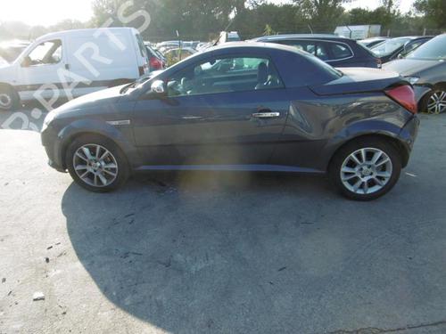 Left headlight OPEL TIGRA TwinTop (X04) 1.4 (R97) | BP28411279C28 - Image 5