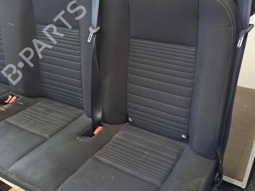 Sæde Bagtil FORD TRANSIT CUSTOM V362 Van (FY, FZ) 2.0 EcoBlue | BP28819062C17 - Image 2