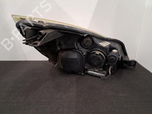 Left headlight RENAULT ESPACE IV (JK0/1_) 2.0 dCi (JK01, JK02, JK1J, JK1K, JK1H) | BP28407745C28 
