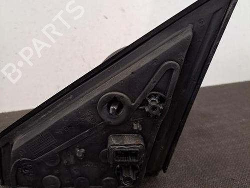 Right mirror RENAULT LAGUNA III Grandtour (KT0/1) 2.0 dCi (KT07, KT0J, KT14, KT1A, KT1S) | BP28390635C27 