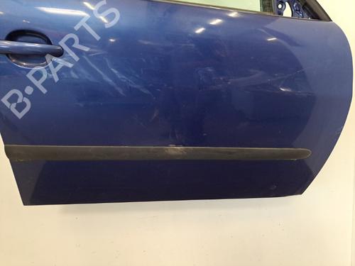 Right front door SEAT IBIZA III (6L1) 1.9 TDI | BP28409930C3 