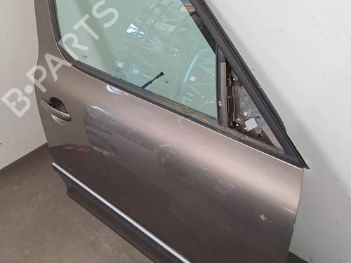 Right front door SKODA YETI (5L) 2.0 TDI | BP28409017C3