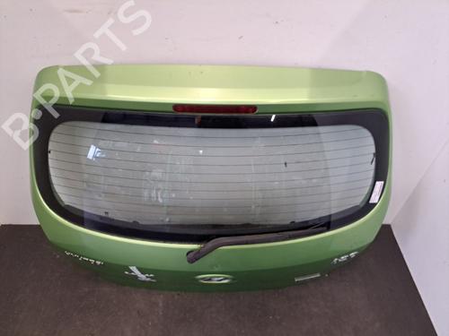 Tailgate HYUNDAI i20 I (PB, PBT) 1.4 CRDi | BP28398576C6 