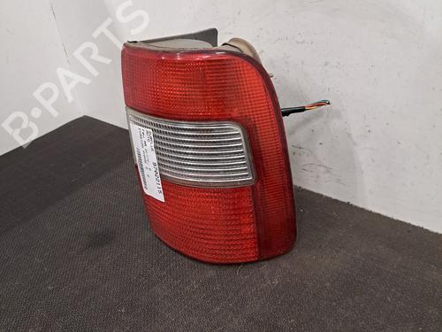 Right taillight CITROËN EVASION MPV (22, U6) 2.0 | BP28398015C35 