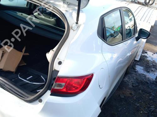 Left tailgate light RENAULT CLIO IV (BH_) 1.5 dCi 90 | BP28403910C79  - Image 8