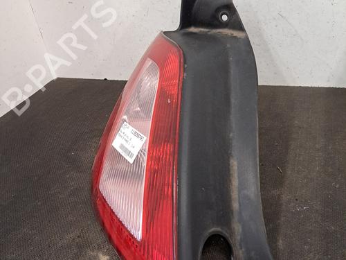 Lampa tylna lewa RENAULT MEGANE II (BM0/1_, CM0/1_) 1.4 16V (BM0B, CM0B) | BP29983128C34 