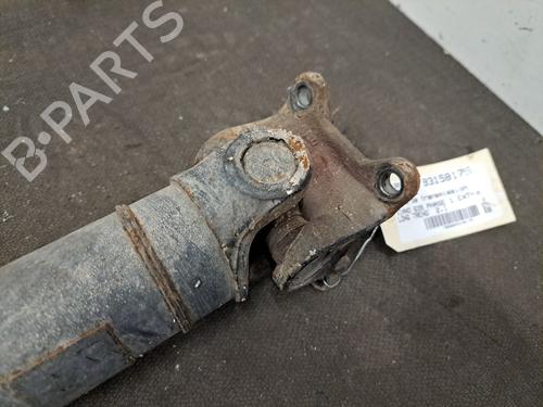 Driveshaft MERCEDES-BENZ VIANO (W639) CDI 2.2 (639.711, 639.713, 639.811, 639.813, 639.815) | BP28404113M37 