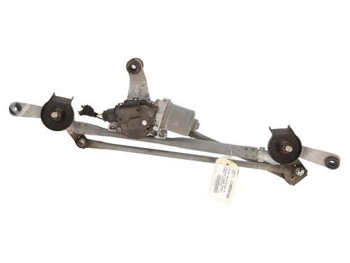 Used Front wiper motor Front wiper motor OPEL INSIGNIA B Grand Sport (Z18) 1.6 CDTi (68) (136 hp) 33655646 33655646