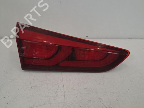 Used Left tailgate light HYUNDAI i20 II (GB, IB) 1.2 (84 hp) 28392945