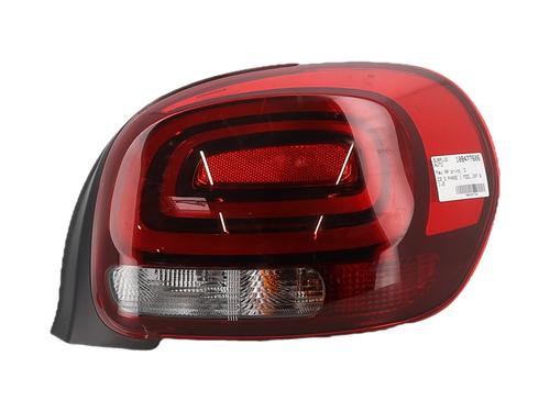 Right taillight CITROËN C3 III (SX) 1.2 THP 110 (SXHNPS, SXHNZT, SXHNZ6) | BP37163746C35 - Image 3