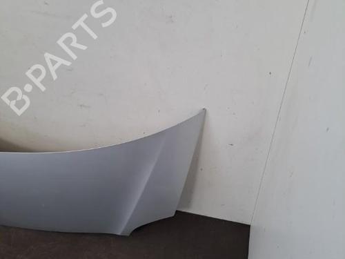 Used Hood RENAULT MODUS / GRAND MODUS (F/JP0_) 1.5 dCi 75 (75 hp) 28393300