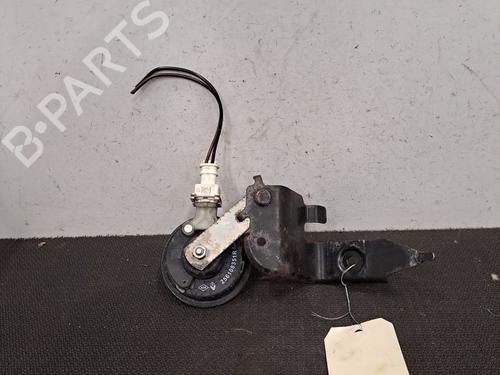 Used Horn Horn RENAULT CLIO IV (BH_) 1.5 dCi 75 (75 hp) 29843249 29843249