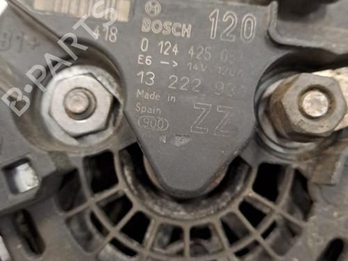 alternator-opel-corsa-d-s07-2006-2007-2008-2009-2010-2011-2012-2013-2014-2015-28392853 main image