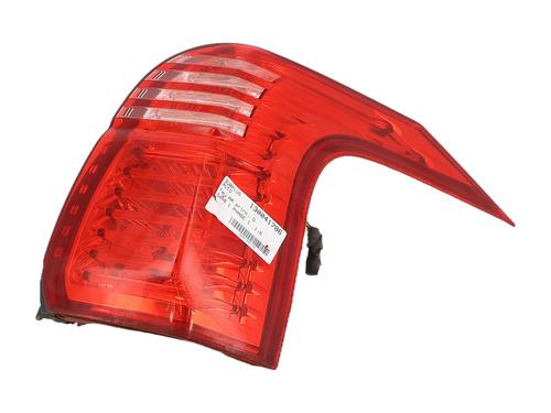 Used Right taillight Right taillight PEUGEOT 5008 (0U_, 0E_) 1.6 HDi (114 hp) 39387377 39387377