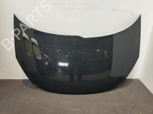 Used Hood Hood PEUGEOT 206+ (2L_, 2M_) 1.1 (60 hp) 28405040 28405040