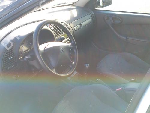 Engine CITROËN XSARA (N1) 1.6 16V | BP28397205M1