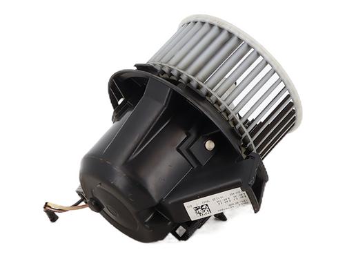 Heater blower motor RENAULT TWINGO III (BCM_, BCA_) 1.0 SCe 65 (BCMJ) | BP33687197M62 - Image 5
