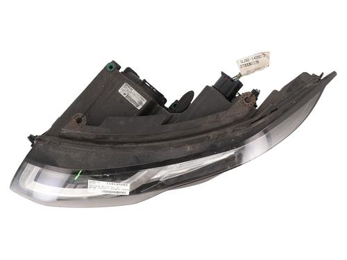 Left headlight LAND ROVER RANGE ROVER EVOQUE (L538) 2.0 D 4x4 | BP31628161C28 