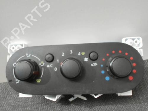 Climate control RENAULT TRAFIC III Van (FG_) 1.6 dCi 90 (FGME) | BP28394443I5 - Image 4