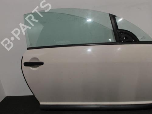 Right front door CITROËN C3 Pluriel (HB_) 1.4 | BP28410637C3