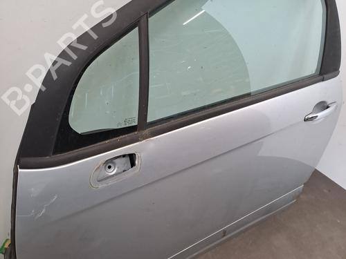 Left front door CITROËN DS3 (SA_) 1.6 VTi 120 | BP28403322C2