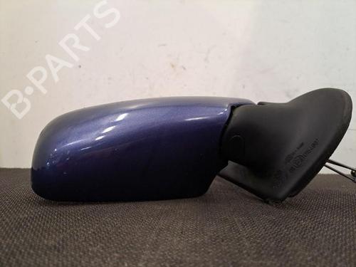 Right mirror FIAT PALIO Weekend (178_, 173_, 373_, 374_, 171_) 1.6 16V (178DXD1A) | BP28393307C27