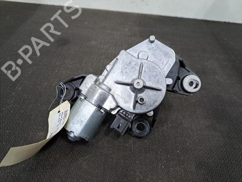Ruitenwissermotor achter RENAULT CLIO V (B7_) 1.6 E-TECH 140 (B7MU) (140 hp) 28392389