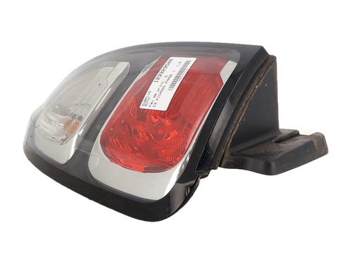 Left taillight CITROËN C3 Picasso (SH_) | BP33607717C34 - Image 2