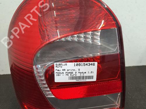 Farolim esquerdo RENAULT MODUS / GRAND MODUS (F/JP0_) 1.2 (JP0C, JP0K, FP0C, FP0K, FP0P, JP0P, JP0T) (75 hp) 28391964
