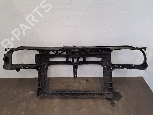 Front slam panel VW GOLF IV (1J1) 1.9 SDI | BP29887097C72