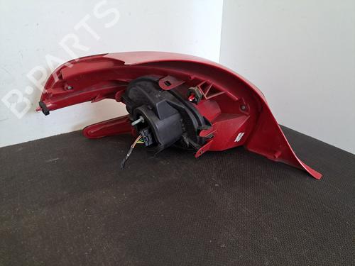Right taillight PEUGEOT 208 I (CA_, CC_) 1.4 HDi | BP28395591C35 