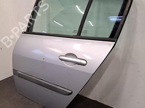 Right rear door RENAULT MEGANE II (BM0/1_, CM0/1_) 1.5 dCi (BM1E, CM1E) | BP28409219C5