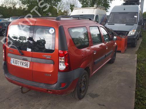 Steering column stalk DACIA LOGAN MCV (KS_) 1.5 dCi (KS0W) | BP37526364I23 - Image 10