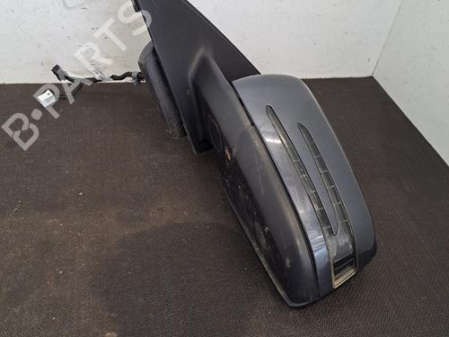 Left mirror MERCEDES-BENZ C-CLASS Coupe (C204) C 220 CDI (204.302) | BP28407049C26 