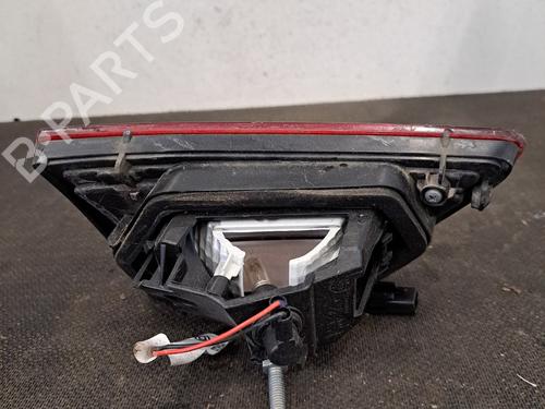 Right tailgate light RENAULT CLIO IV (BH_) 1.5 dCi 75 | BP30126045C80 - Image 2