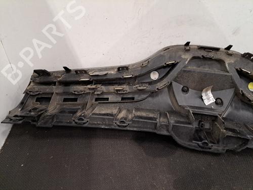 Grill RENAULT KANGOO Express (FW0/1_) 1.5 dCi 90 (FW0G, FW05, FW08, FW11) | BP28409169C40 - Image 2