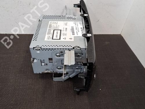 Used Radio Radio NISSAN QASHQAI II (J11, J11_) 1.6 dCi (130 hp) 28404622 28404622